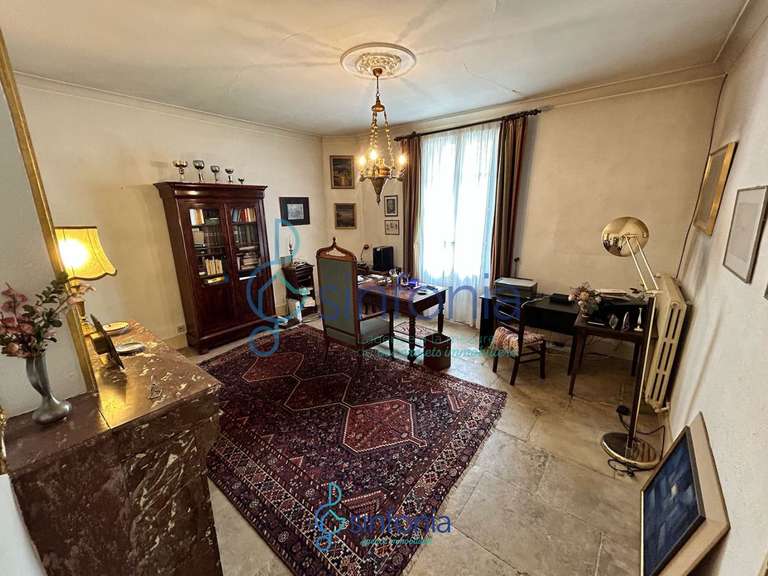 Maison Gallargues-le-Montueux - 6 chambres - 482m²