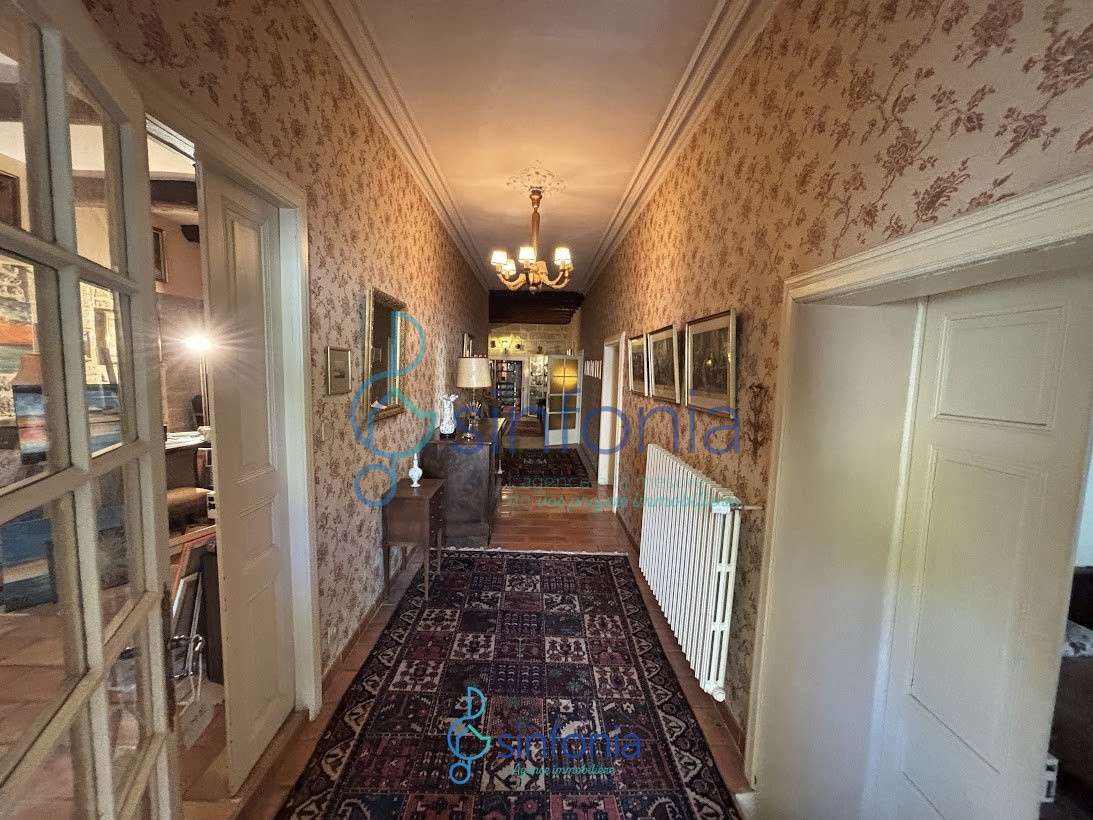 Maison Gallargues-le-Montueux