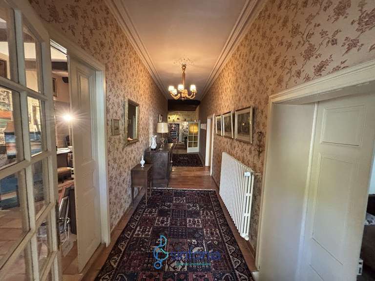 House Gallargues-le-Montueux - 6 bedrooms - 482m²