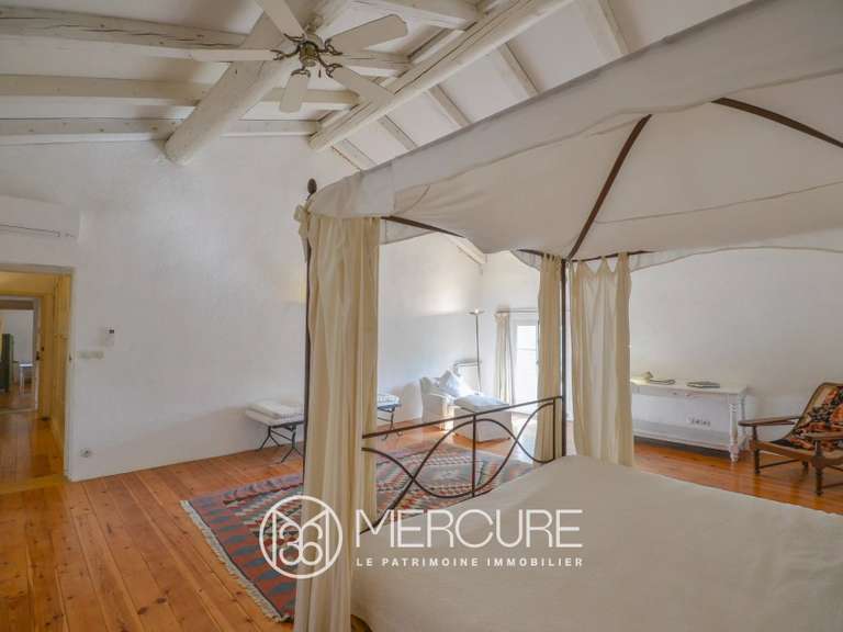 Maison Gallician - 4 chambres - 286m²