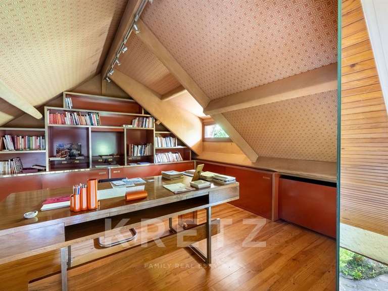 Maison Galluis - 220m²