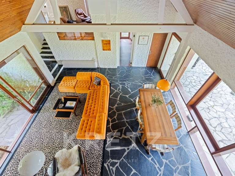 Maison Galluis - 220m²