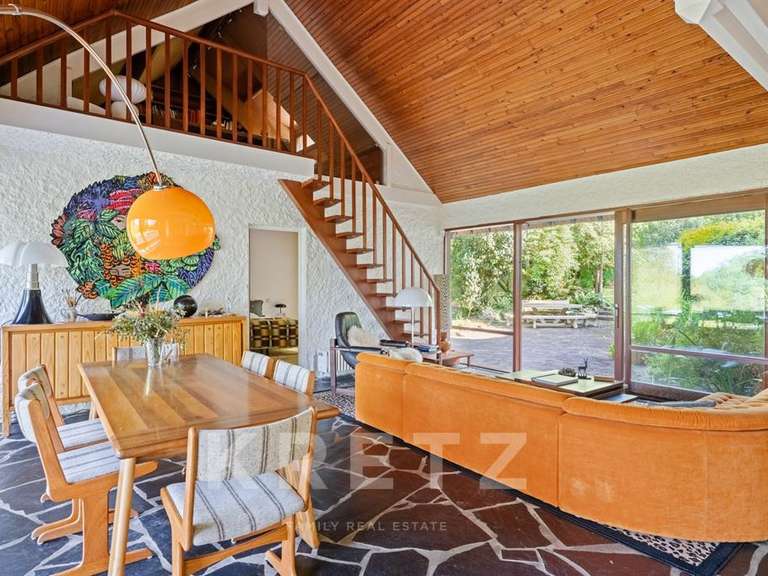 Maison Galluis - 220m²