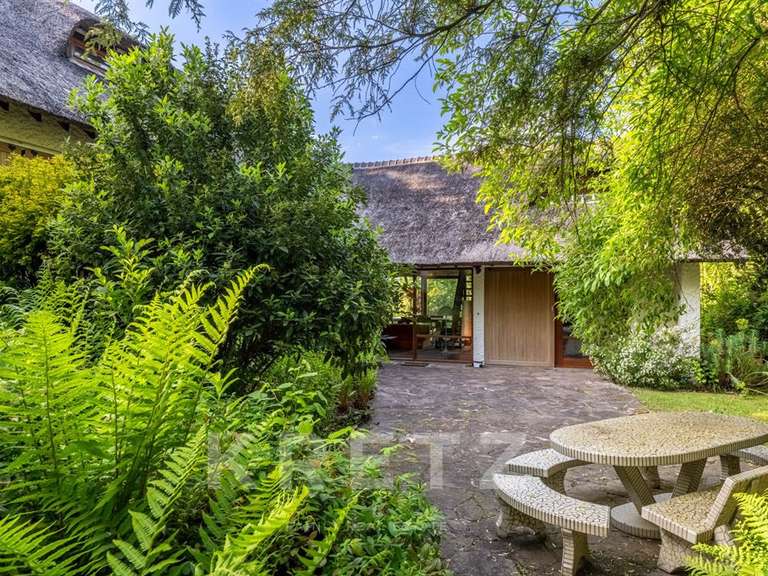 Maison Galluis - 220m²