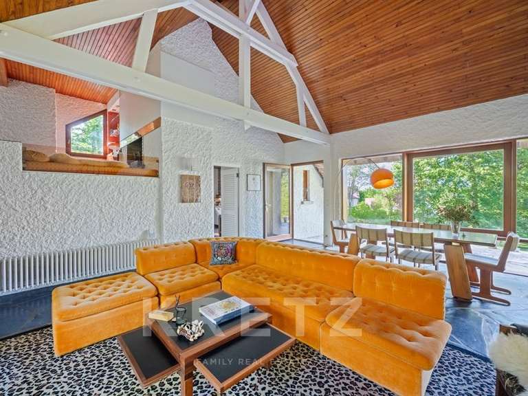 Maison Galluis - 220m²