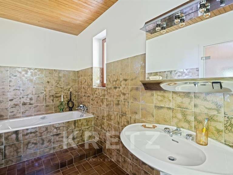 Maison Galluis - 220m²