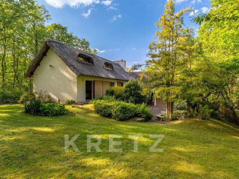 Maison Galluis - 220m²