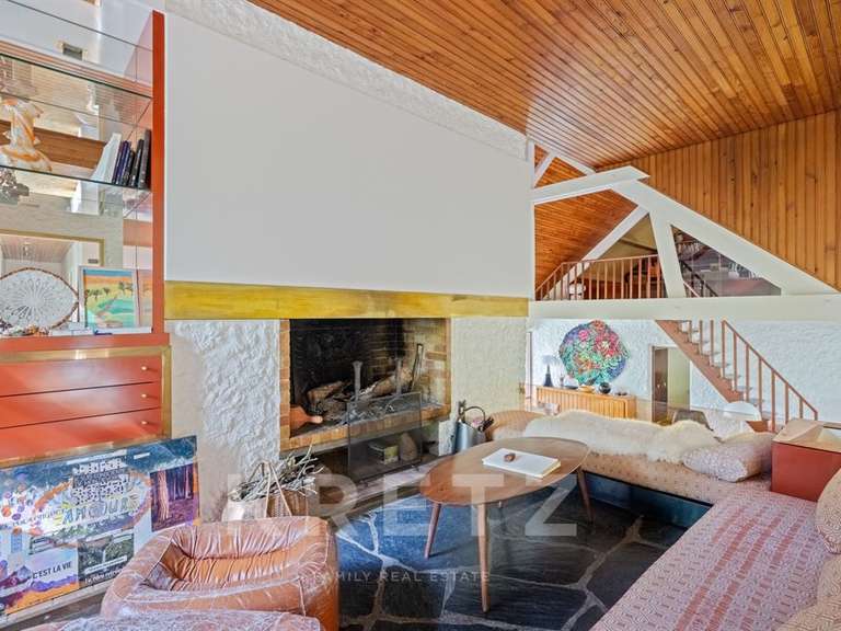 Maison Galluis - 220m²