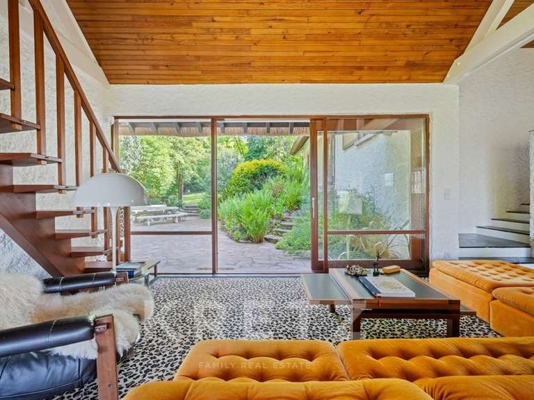 Maison Galluis - 220m²