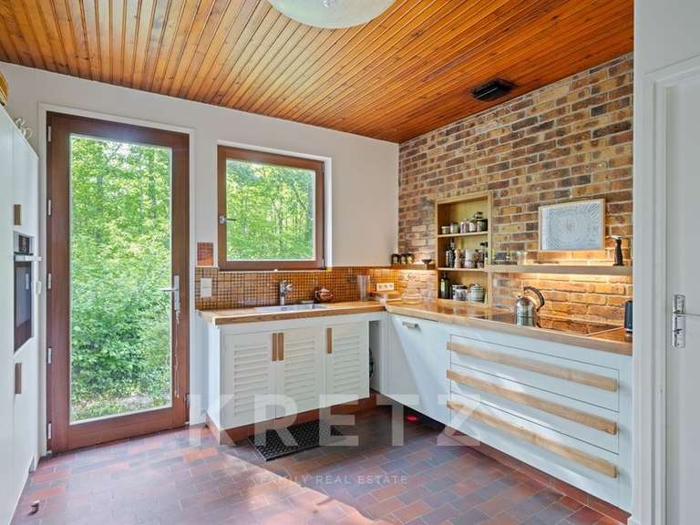 Maison Galluis - 220m²