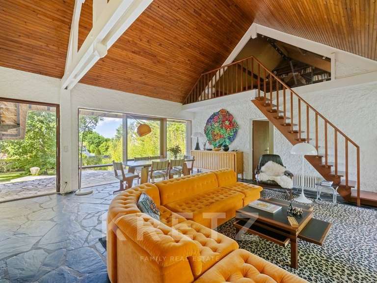 Maison Galluis - 220m²