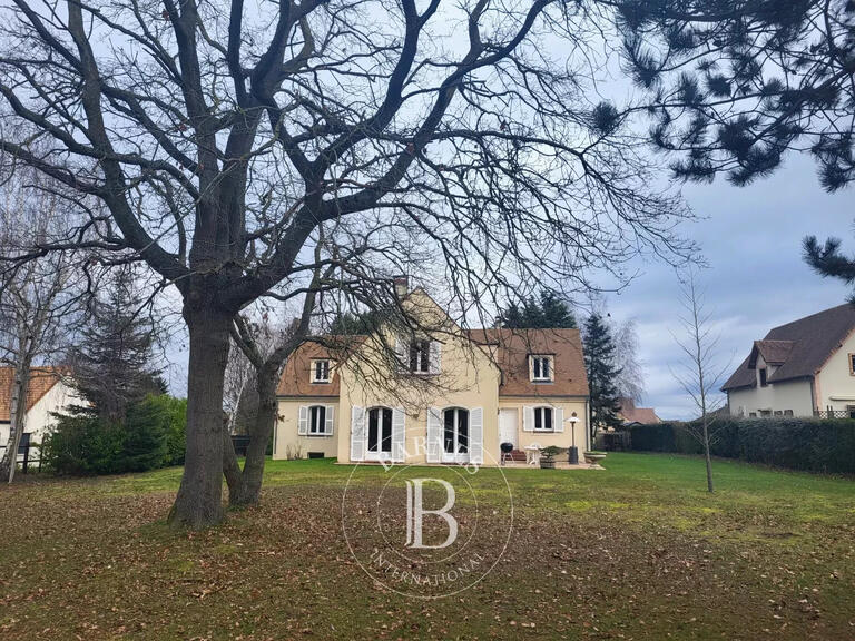 Vente Maison Gambais - 4 chambres