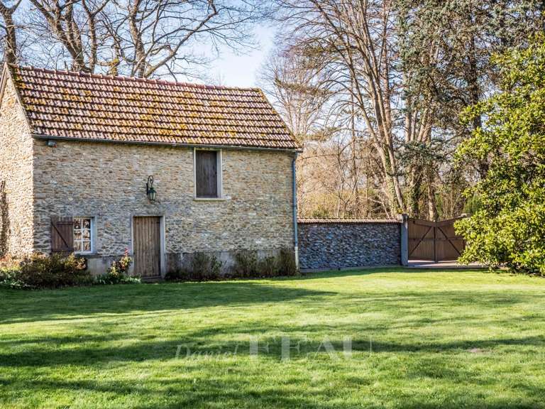 Maison Gambais - 5 chambres - 260m²