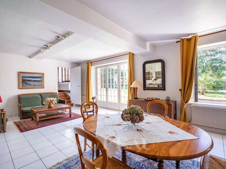 Maison Gambais - 5 chambres - 260m²