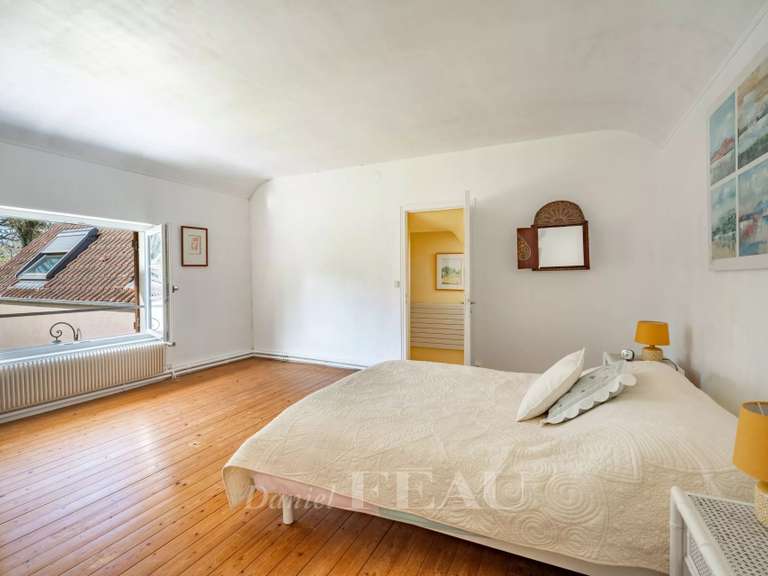 Maison Gambais - 5 chambres - 260m²