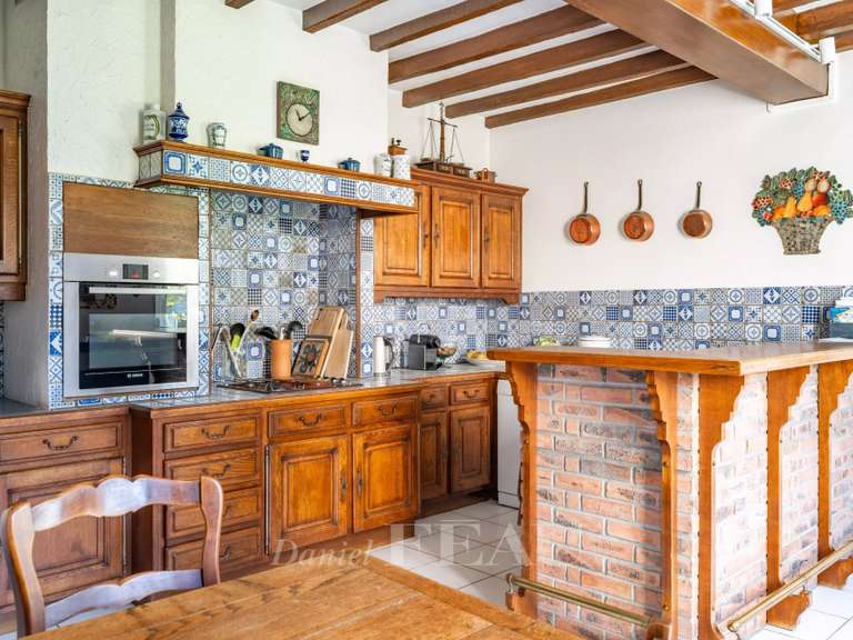 Maison Gambais - 5 chambres - 260m²