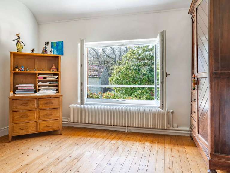 Maison Gambais - 5 chambres - 260m²