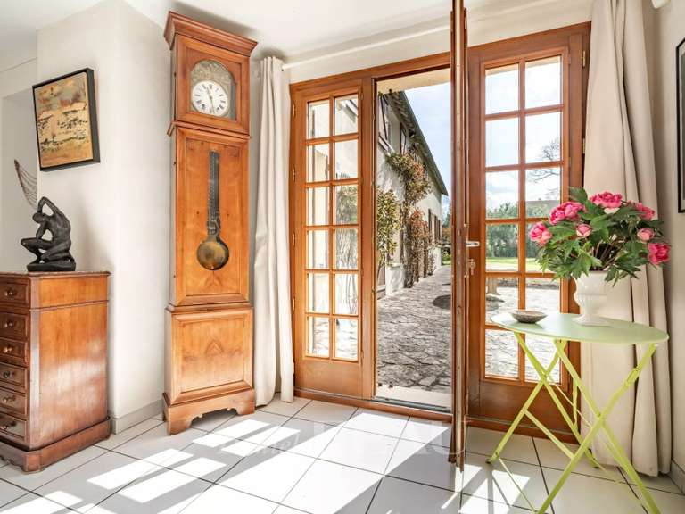 Maison Gambais - 5 chambres - 260m²