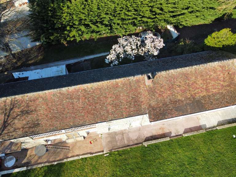 House Gambais - 3 bedrooms - 366m²