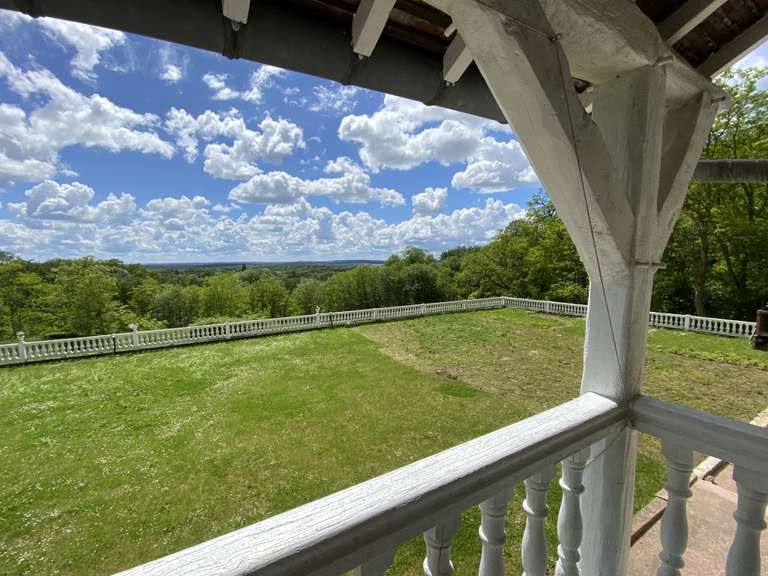 House Gambais - 3 bedrooms - 366m²