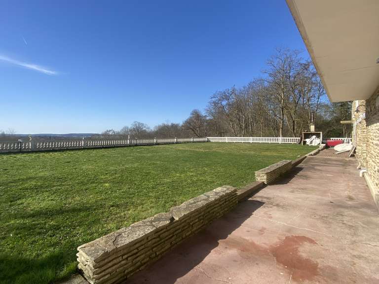 House Gambais - 3 bedrooms - 366m²