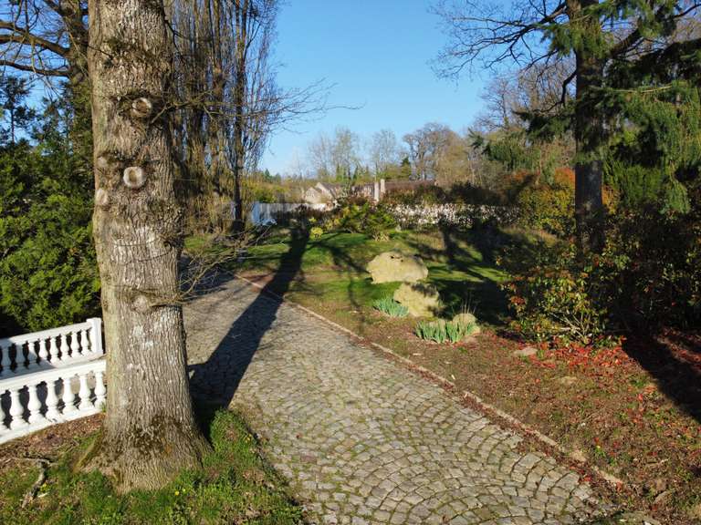 House Gambais - 3 bedrooms - 366m²