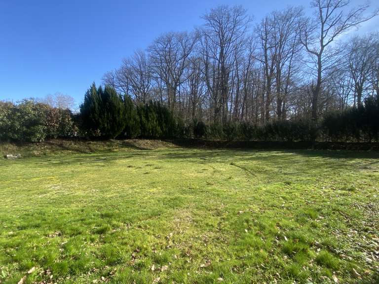 House Gambais - 3 bedrooms - 366m²