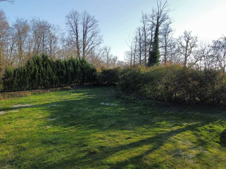 House Gambais - 3 bedrooms - 366m²