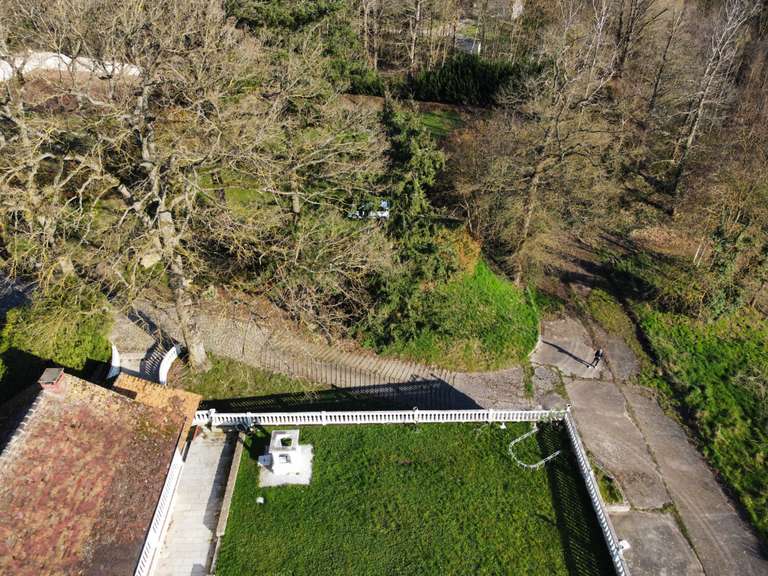 House Gambais - 3 bedrooms - 366m²