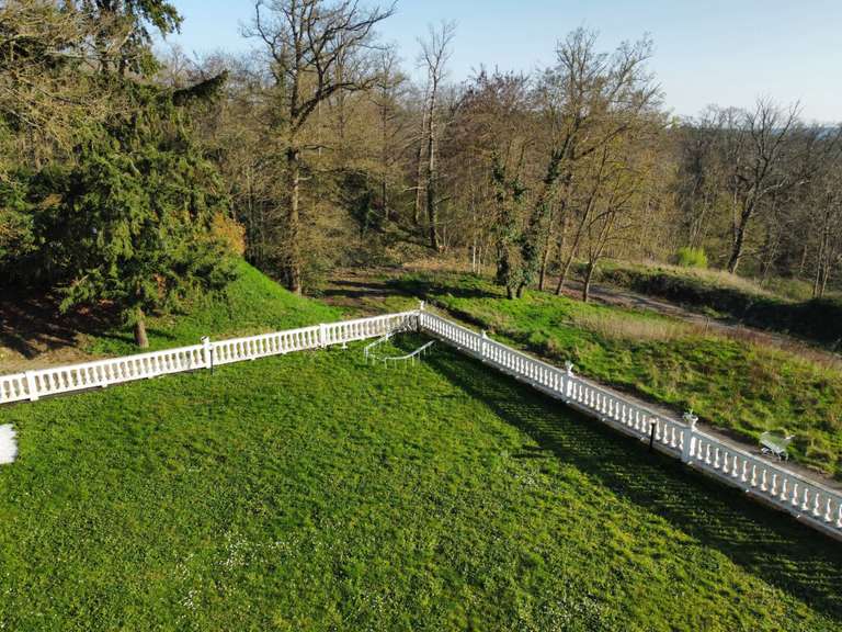 House Gambais - 3 bedrooms - 366m²