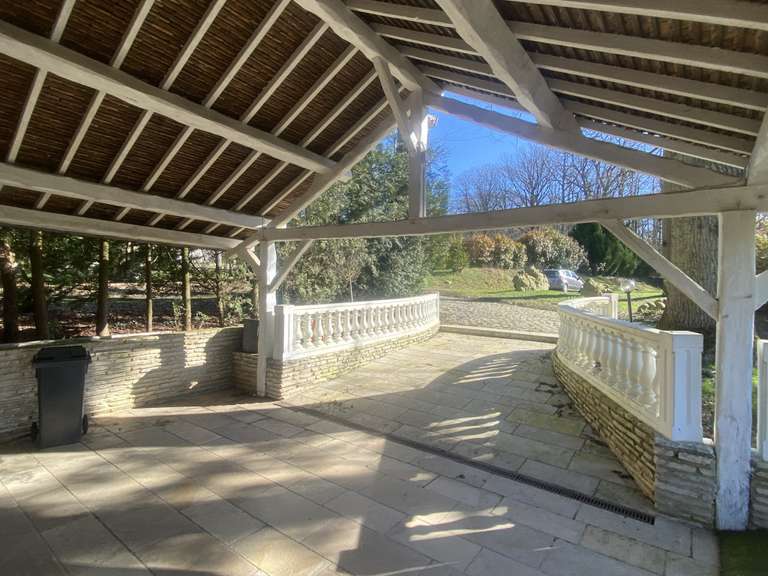 House Gambais - 3 bedrooms - 366m²