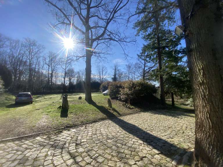 House Gambais - 3 bedrooms - 366m²