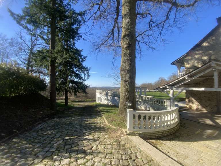 House Gambais - 3 bedrooms - 366m²