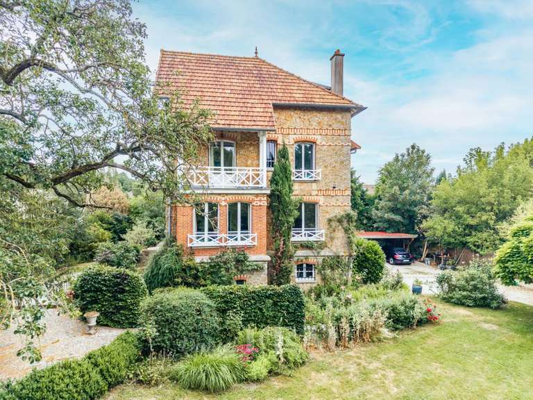 Maison Gambais - 6 chambres - 380m²
