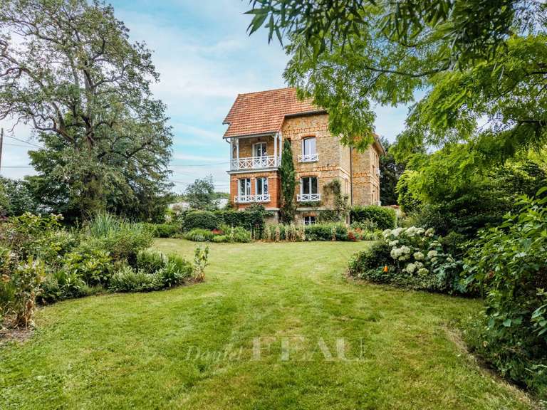 Maison Gambais - 6 chambres - 380m²