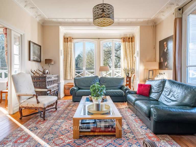 Maison Gambais - 6 chambres - 380m²