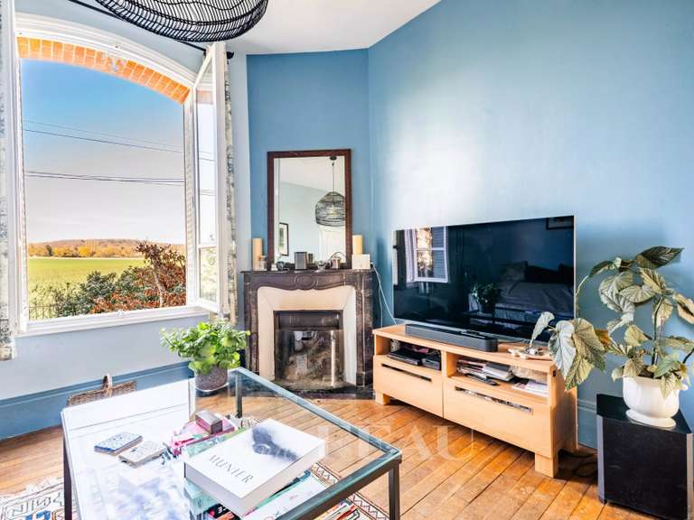 Maison Gambais - 6 chambres - 380m²