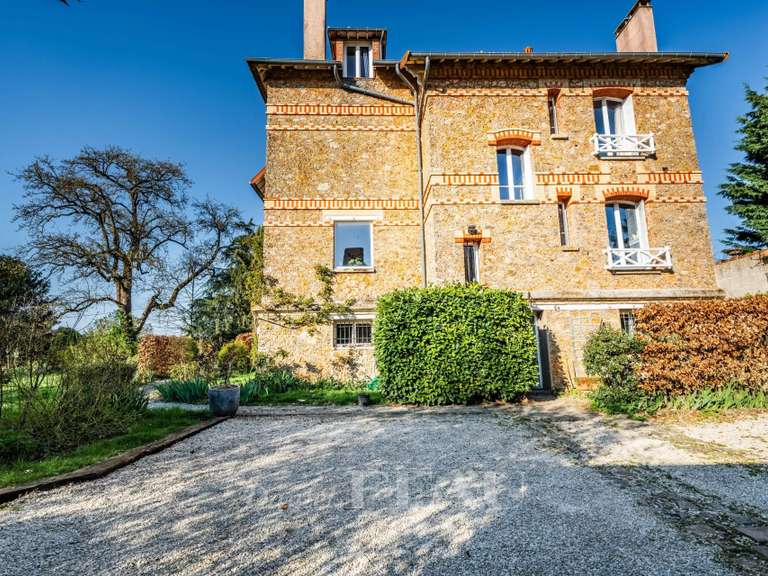 Maison Gambais - 6 chambres - 380m²