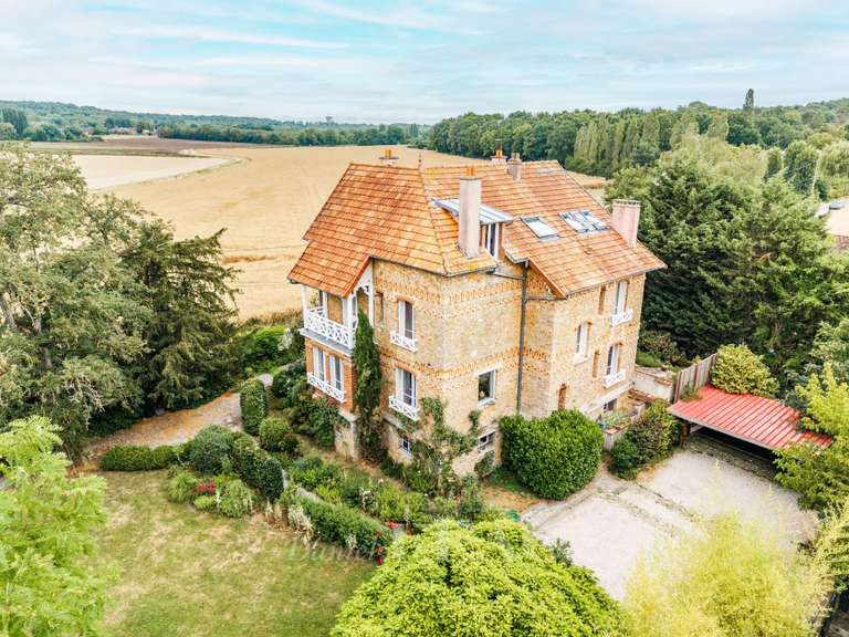 Maison Gambais - 6 chambres - 380m²