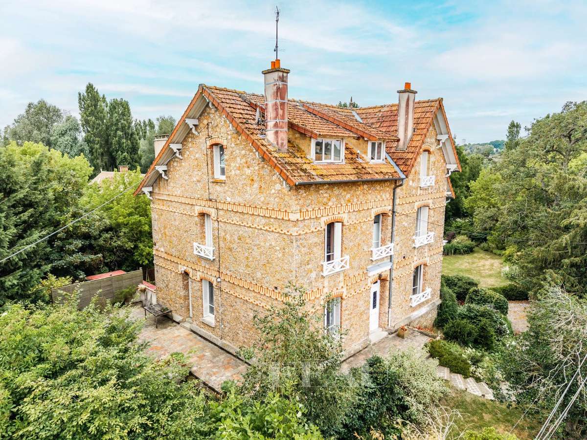 Maison Gambais