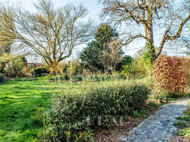 Maison Gambais - 6 chambres - 380m²