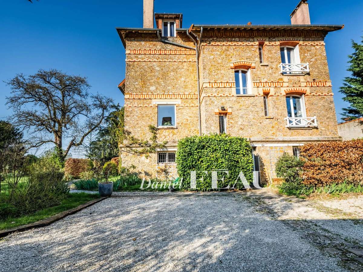 Maison Gambais