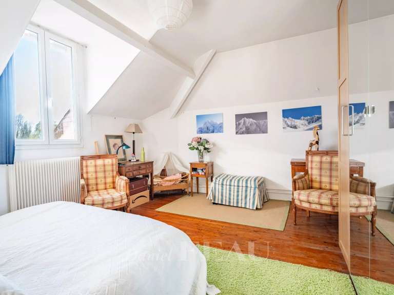 Maison Gambais - 6 chambres - 380m²