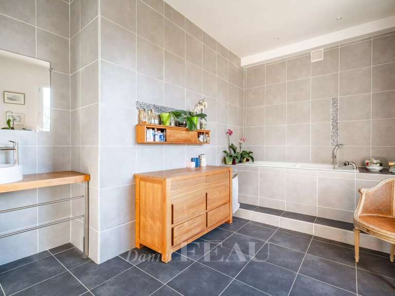 Maison Gambais - 6 chambres - 380m²