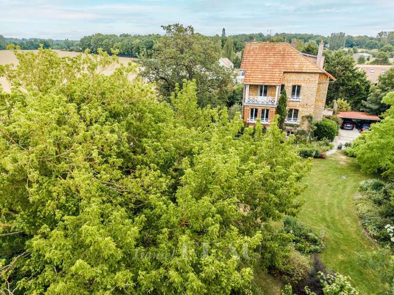 Maison Gambais - 6 chambres - 380m²