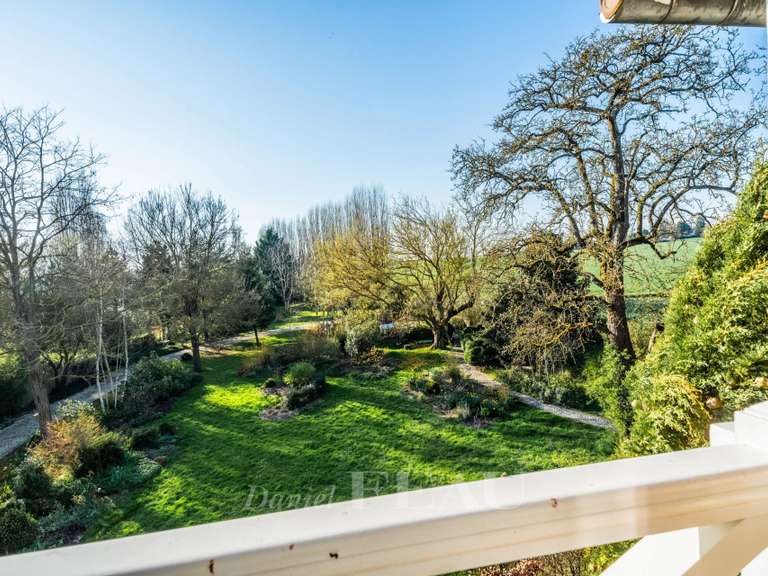 Maison Gambais - 6 chambres - 380m²