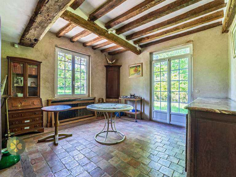 Maison Gambais - 6 chambres - 300m²
