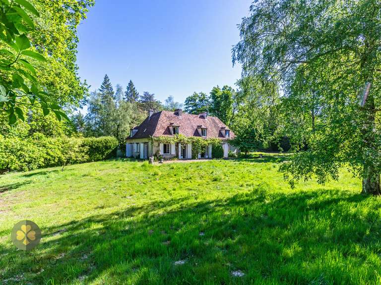 Maison Gambais - 6 chambres - 300m²