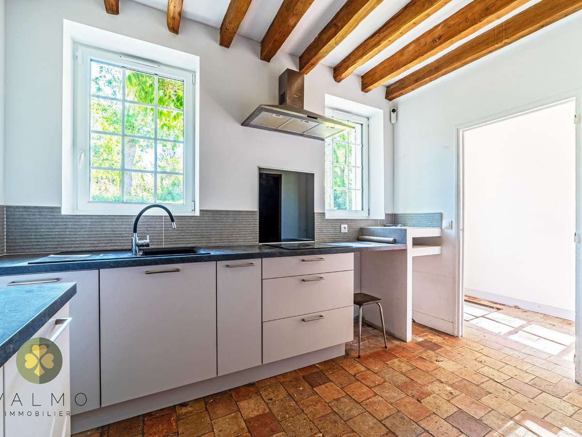 Maison Gambais