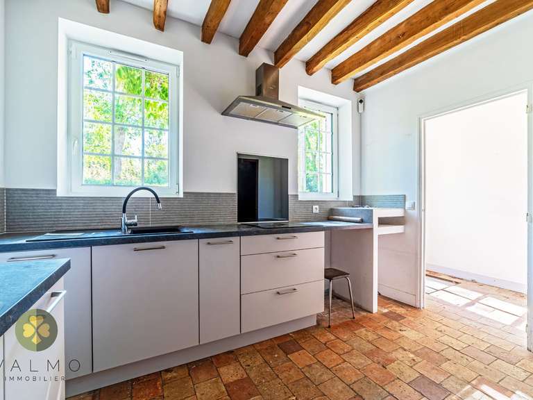 Maison Gambais - 6 chambres - 300m²
